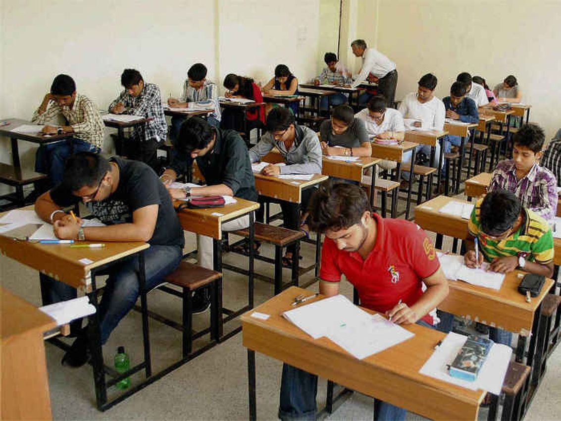 पहली बार 1 साल बाद हो रही है चार्टर्ड अकाउंटेंट की परीक्षाएं