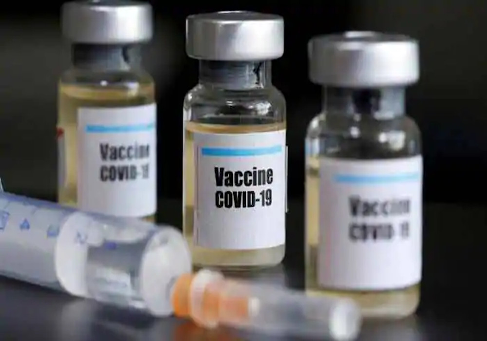 दिसंबर तक यूपी में बनेगा कोरोना स्टोर, सबसे पहले सरकारी व निजी स्वास्थ्यकर्मियों को लगायी जाएगी वैक्सीन