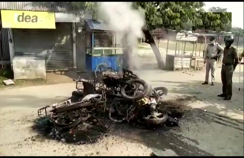 West Bengal: कूच बिहार में TMC के 2 गुटों में संघर्ष, कई लोग घायल