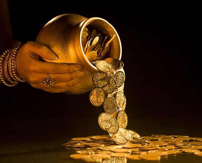 If you have missed the opportunity before, Dhanteras can make you rich