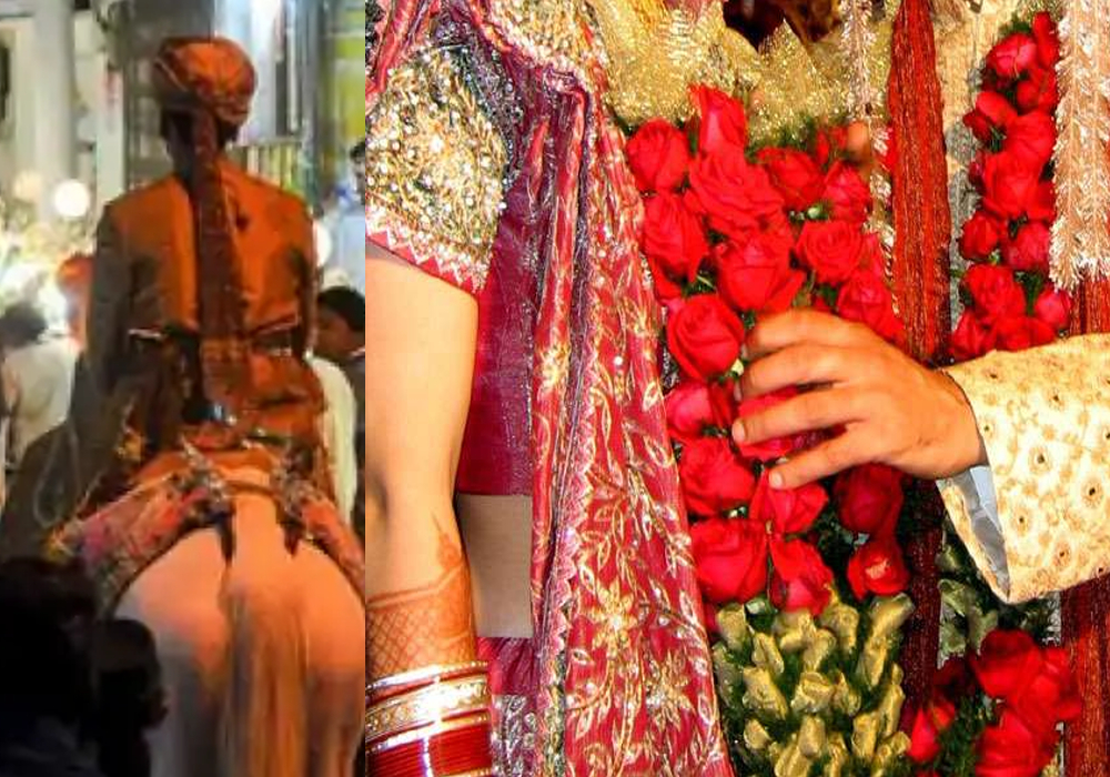Marriage