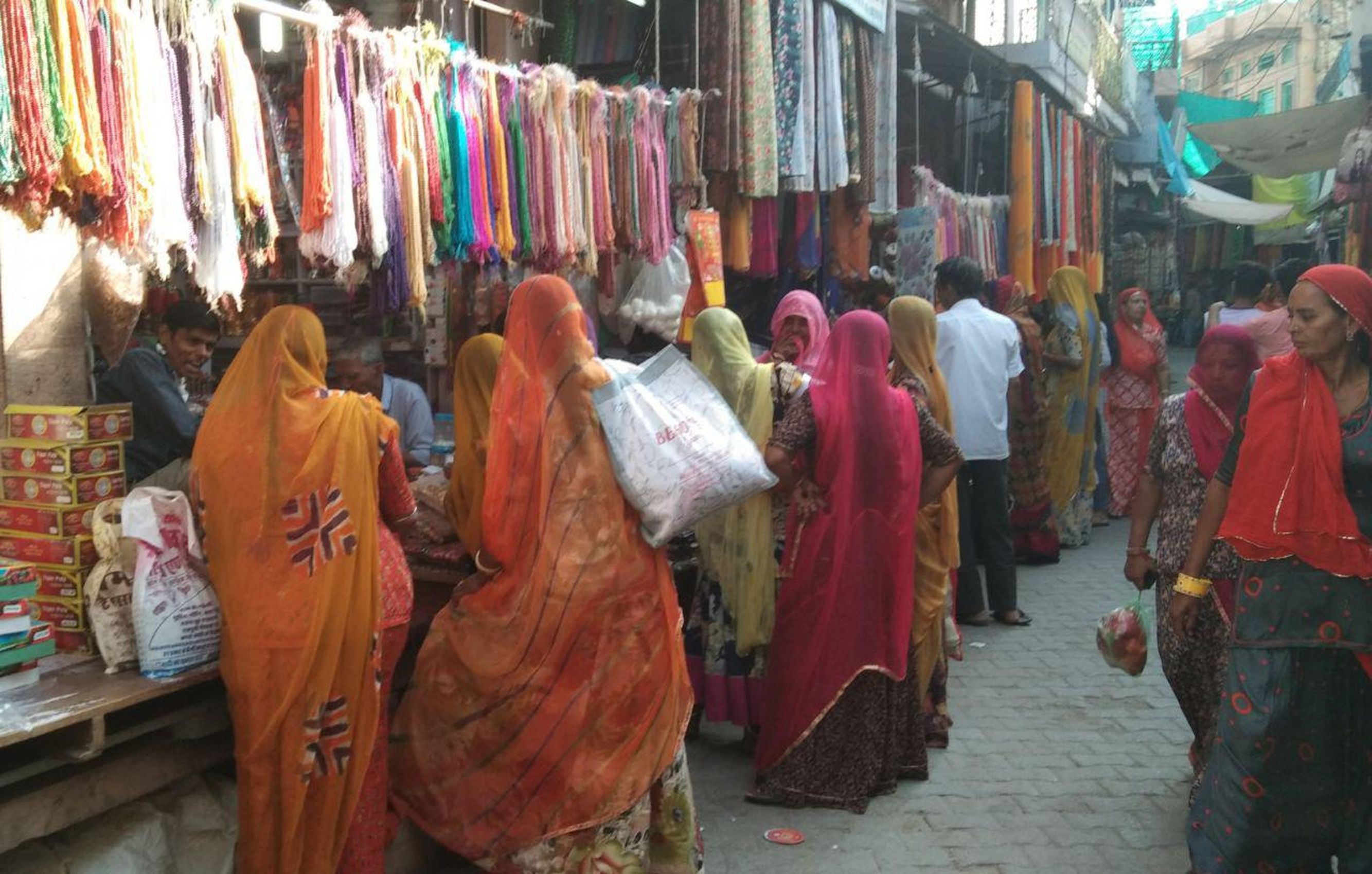 आखातीज से कम नहीं इस बार नवम्बर- दिसम्बर के सावे