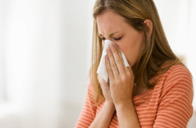 Allergy: नाक बहने की समस्या है तो खट्टी-ठंडी चीजों का परहेज करें