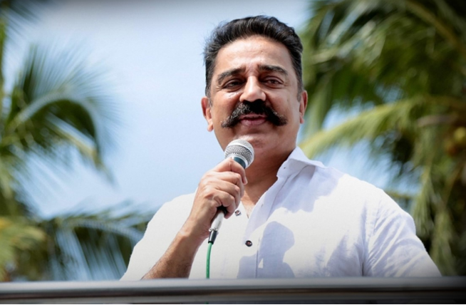 kamal hasan