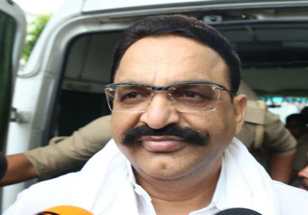 डॉन मुख्तार अंसारी के सात गुर्गों के नाम पुलिस द्वारा गायब करने का आरोप, एक दर्जन पर कार्रवाई बाकी