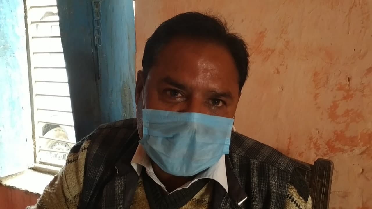 क्रय केंद्र पर क्यों रिजेक्ट हो रहा है किसानों का धान, बता रहे हैं क्रय केंद्र प्रभारी