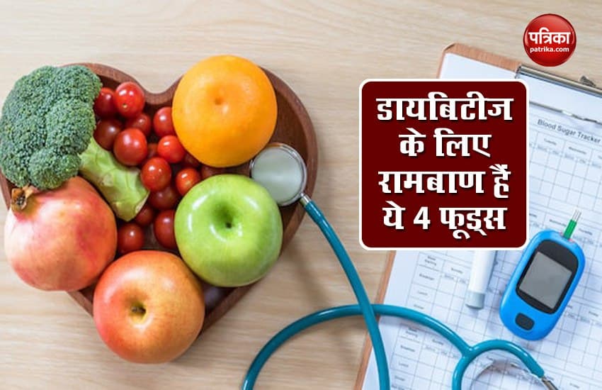 Blood Sugar Diet