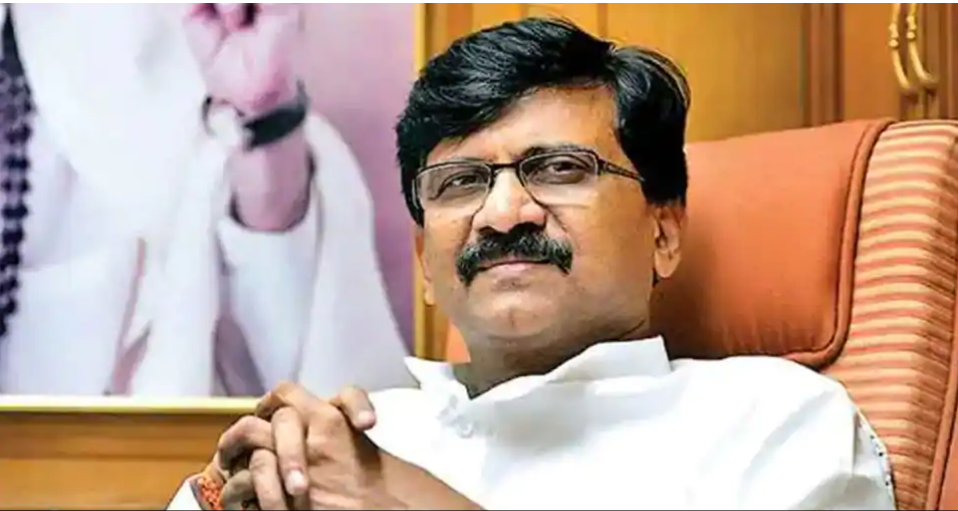 sanjay raut