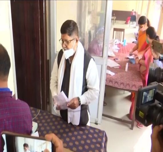 Bihar Assembly Election 