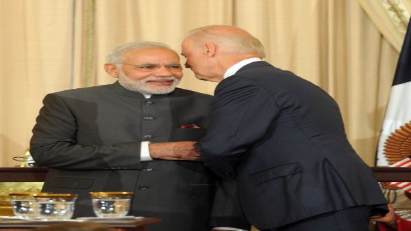 How much does India matter that Biden victory, how relations with US?
