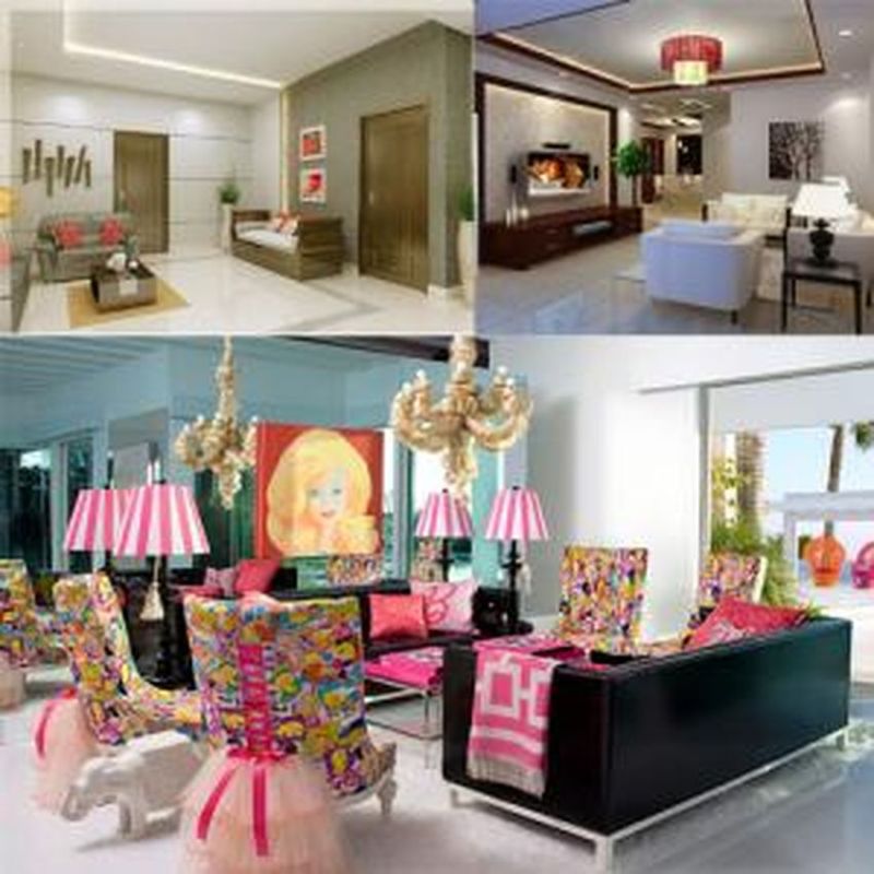 फेस्टिवल सीजन- इंटीरियर डिजाइनिंग का बदला ट्रेंड, मामूली बजट में हो रहा घर का कायाकल्प