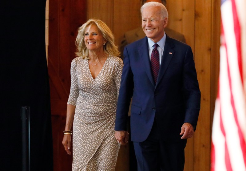 Joe Biden becoming millionaire from middle class, konw how net worth