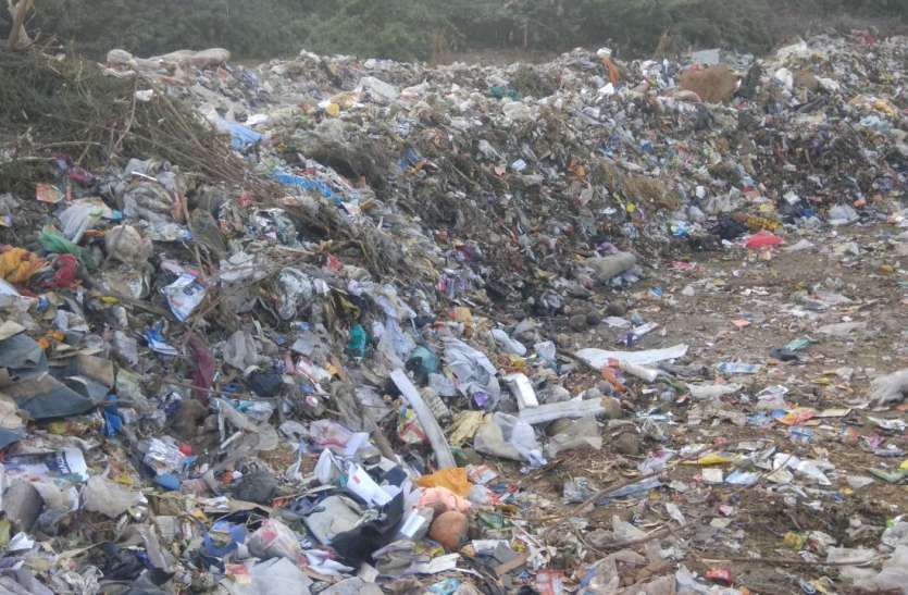 बज गया स्वच्छता सर्वेक्षण 2021 का बिगुल, जुर्माने की तैयारी में निगम
