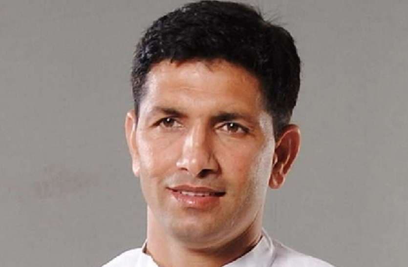 जीतू पटवारी का शिवराज पर हमला, कहा- 'नोट' वाले सीएम जाने वाले हैं, जनता के वोट वाले सीएम आने वाले हैं