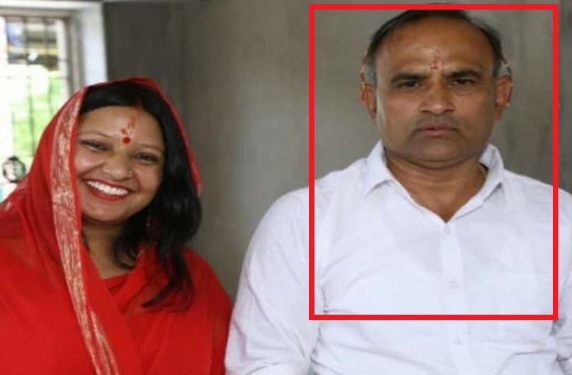 जयपुर: BJP मेयर प्रत्याशी के पति पर पार्षदों की खरीद-फरोख्त का आरोप, ACB ने शुरु की तफ्तीश   