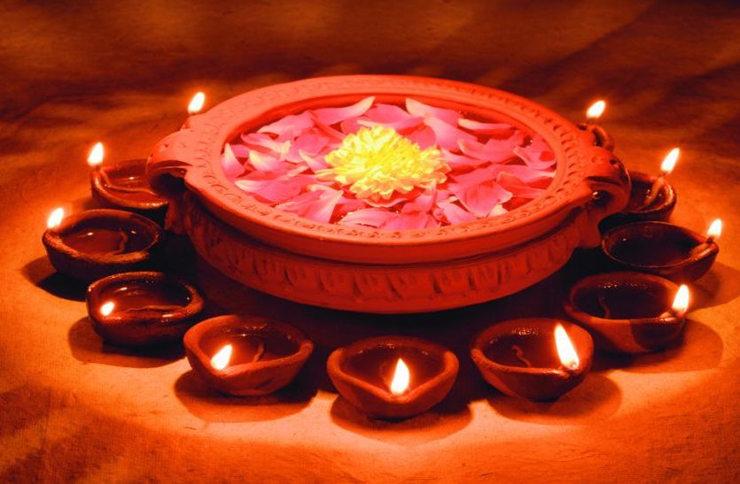 Diwali - इस बार ऐसे मनाएं इको फ्रेंडली दीपावली