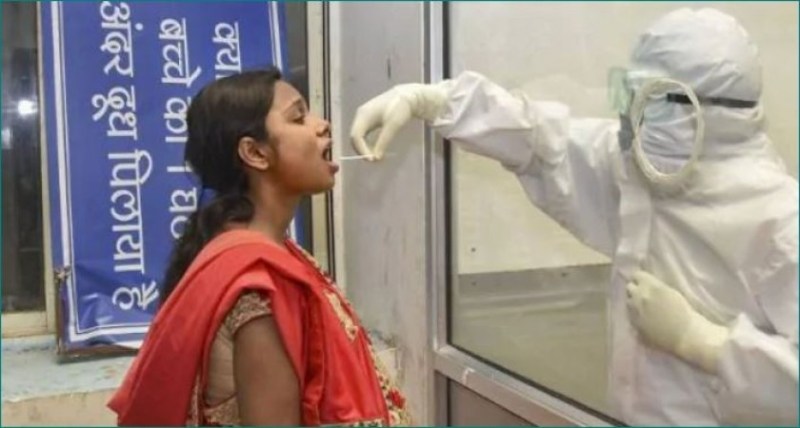 Coronavirus in Delhi