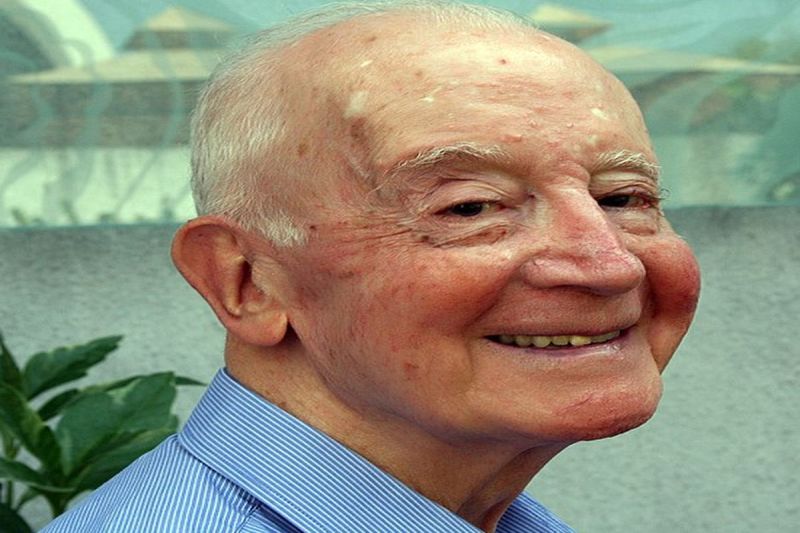 Father Valles: . स्पेन में जन्मे गुजराती लेखक फादर वॉलेस नहीं रहे