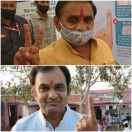 by election 2020 : narayan patel and uttampal singh purni mandhata news