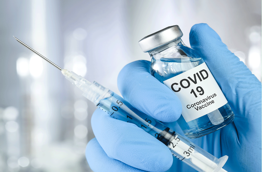 ऑक्सफोर्ड में विकसित कोरोना वैक्सीन का उत्पादन शुरू, 3 करोड़ डोज तैयार होंगे