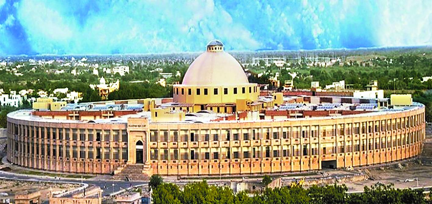सार्वजनिक मार्ग की भूमि से अतिक्रमण हटाने के निर्देश