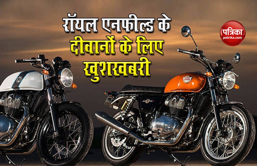 Royal Enfield plans to launch 28 new bikes, one in every quarter