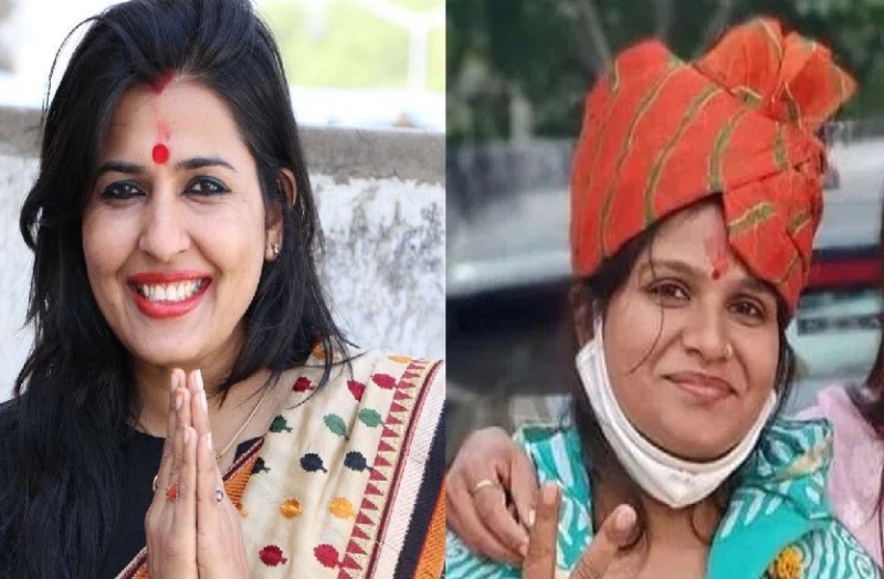 jaipur greater heritage nigam mayor election live and latest updates