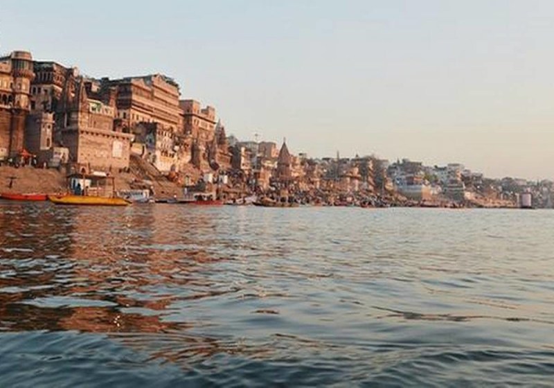 गंगा को प्रदूषित करने वालों के खिलाफ सख्त हुई योगी सरकार, प्रदूषण फैलाने वाली कंपनी पर तीन करोड़ जुर्माना