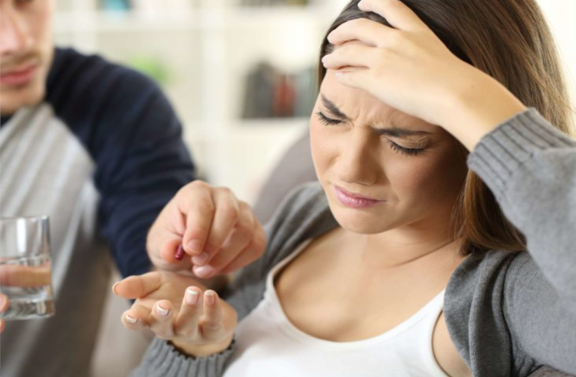 सिरदर्द की समस्या से परेशान हैं तो करें ये उपाय तुरंत मिलेगा फायदा