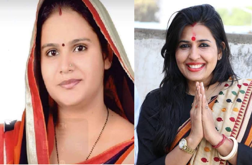 जयपुर की कमान महिलाओं के हाथ, महिला महापौर की संख्या हुई पांच