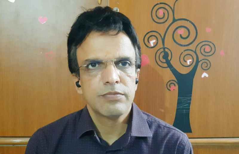 रोवतो जावे, मरिया री खबर लावे