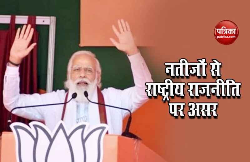 Bihar Assembly Election 2020