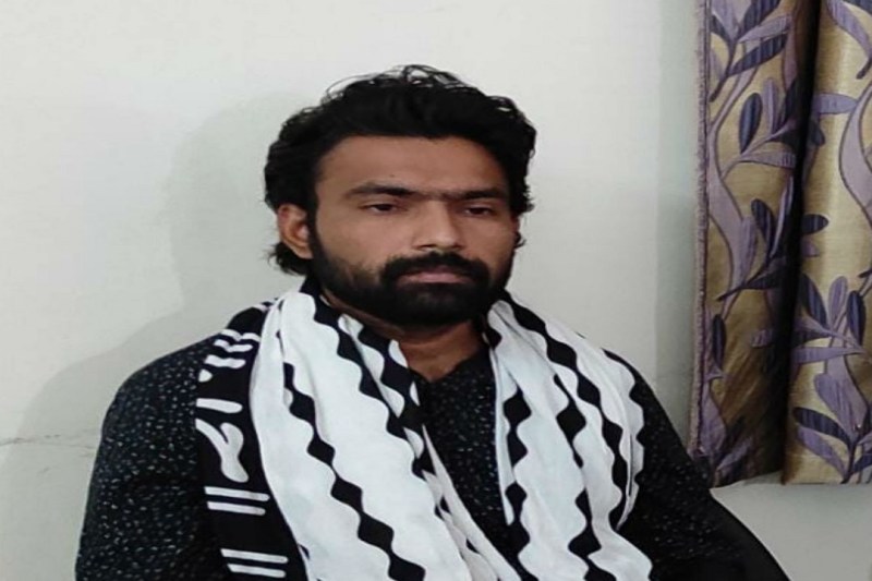 राही प्रोडक्शन से जुड़े सनित गोस्वामी