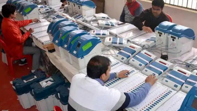 vote counting