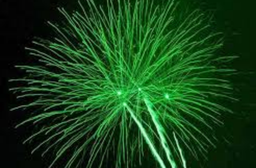 ग्रीन पटाखों के इस्तेमाल से 70% तक कम होगा प्रदूषण, जानिए नॉर्मल पटाखों से ये कैसे हैं अलग