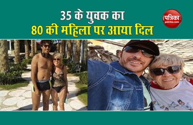 british woman accepted islam