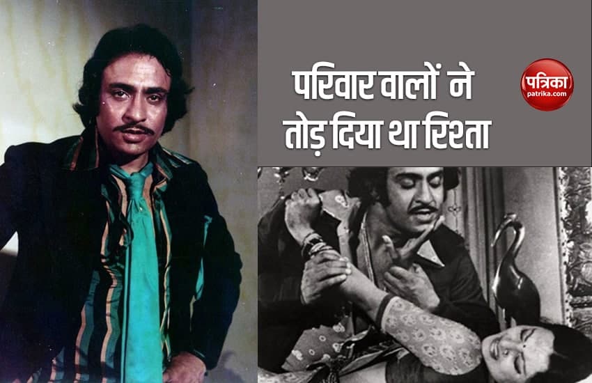 Actor Ranjeet Life Unknown Life Facts