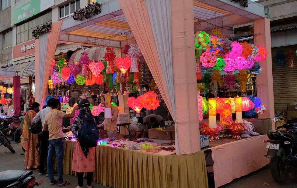 खुशियों के पंच पर्व का आगाज आज से