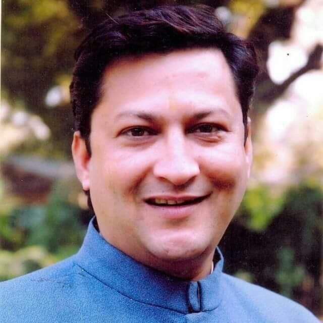 Uttarakhand BJP MLA Surendra Singh Jeena passes away from COVID 19