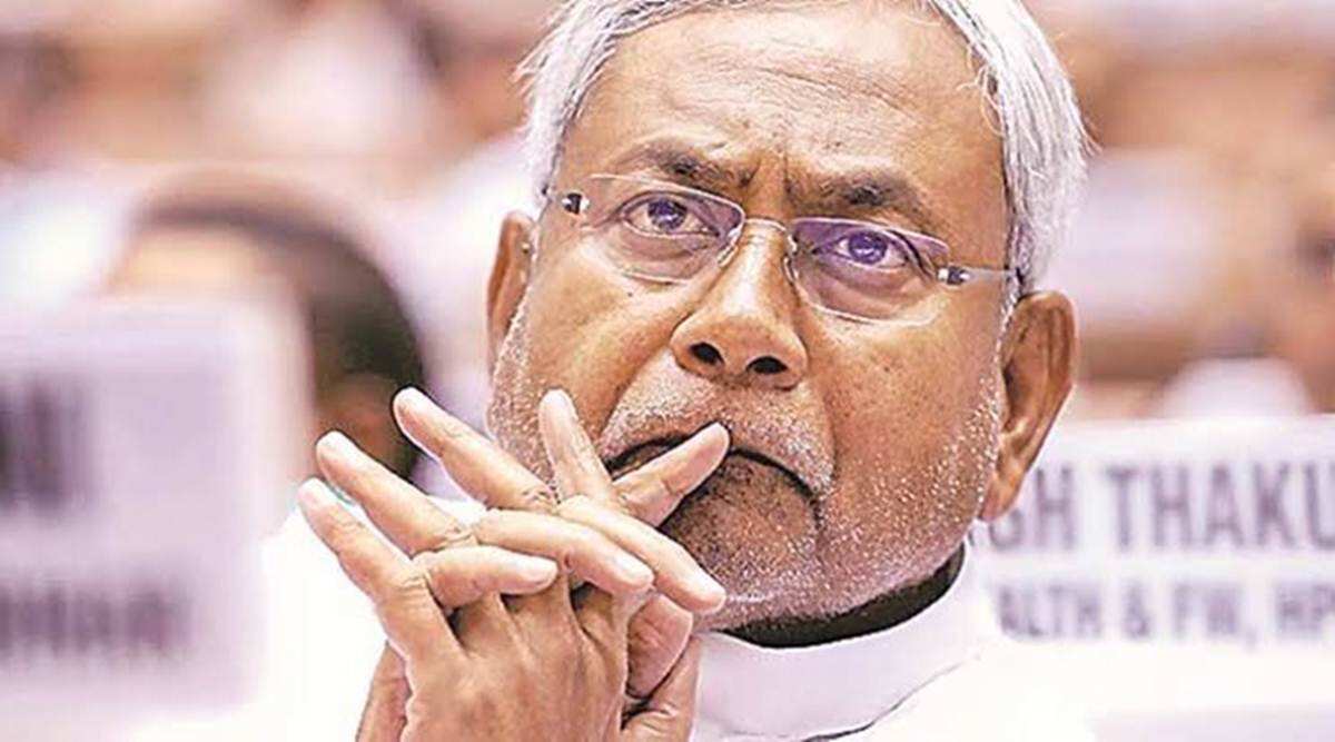 Bihar Election: 10 Minister Lost Election From Nitish Government