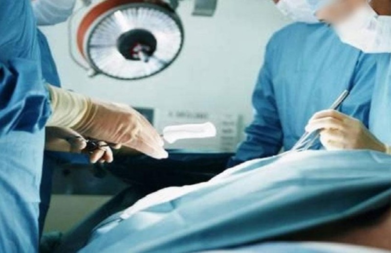 Doctors negligence (Symbolic photo)