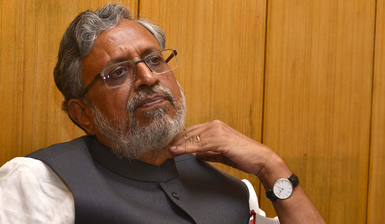 Kameshwar Chaupal May Be Elect New Deputy CM