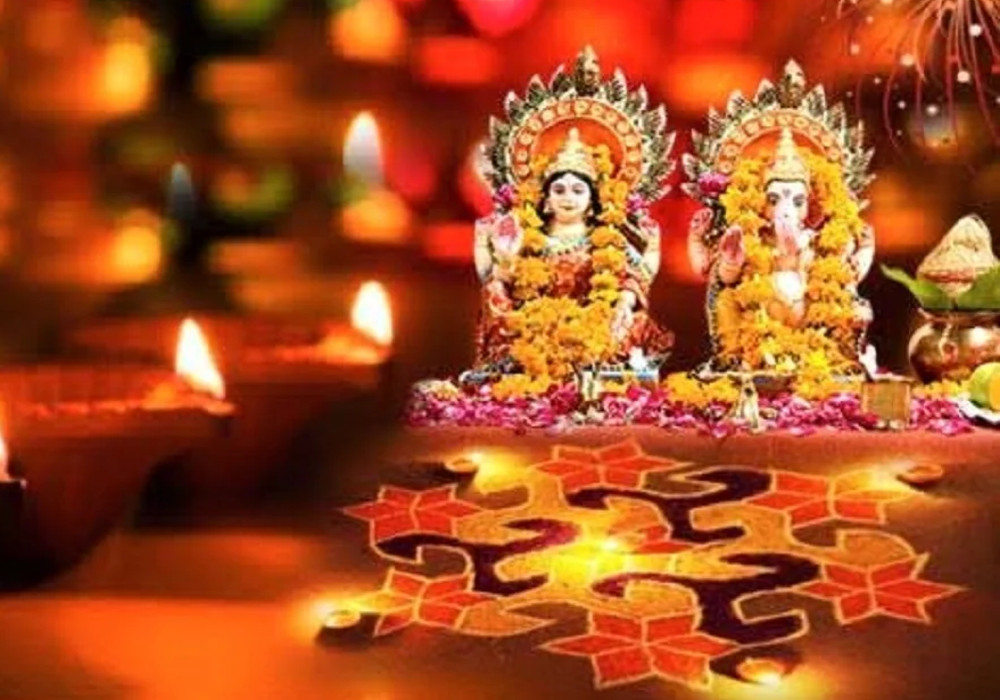 दीवाली 2020 में लक्ष्मी गणेश पूजा के तीन उत्तम मुहूर्त के बारे में जानिए