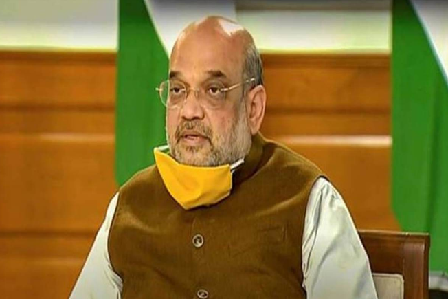 amit shah