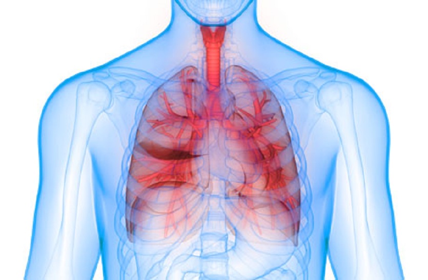COPD: कोरोना होने पर ऑक्सीजन तेजी से घटती