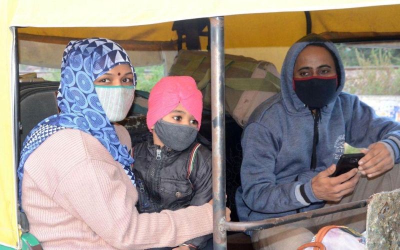 दीपोत्सव खत्म होते ही पड़ेगी तेज ठंड, रात का पारा तेजी से आएगा नीचे 