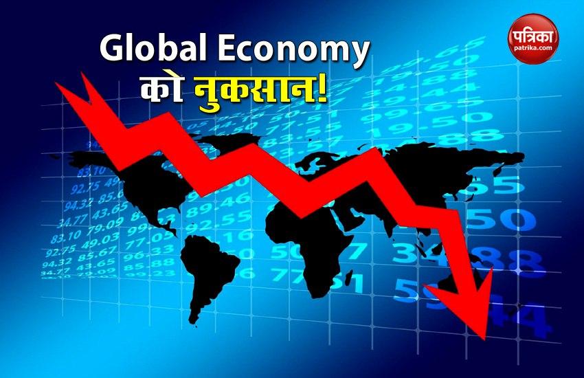 Depression, anxiety causes global economy to lose one trillion dollars