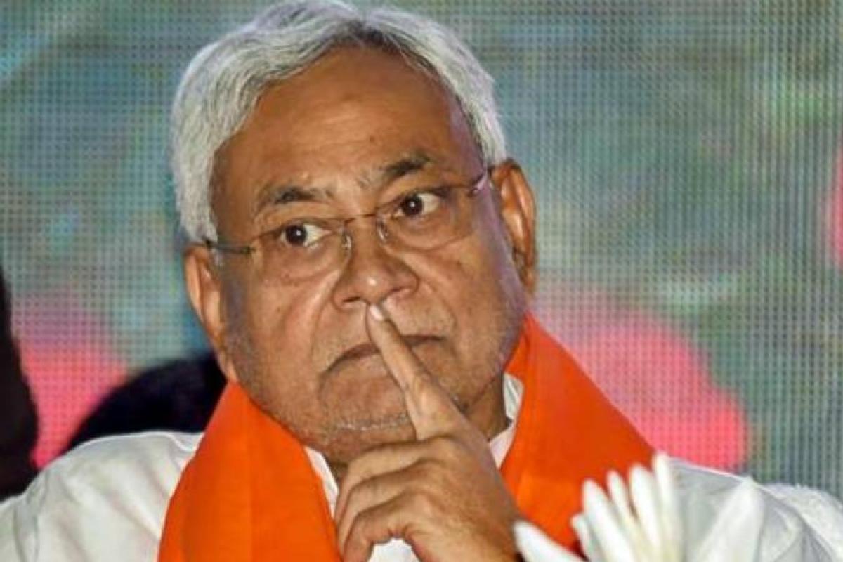 Bihar: Bjp Will Keep Speaker Post Of Assembly