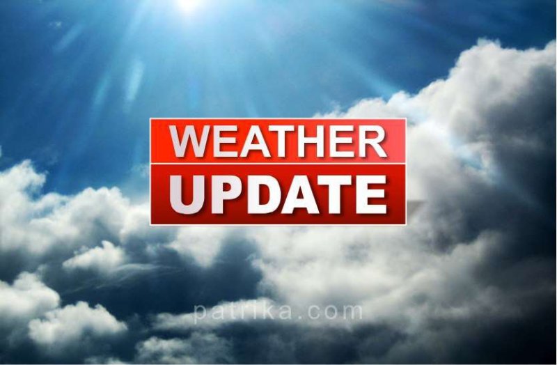 Weather Update: IMD says No heat wave conditions likely in next 5 days