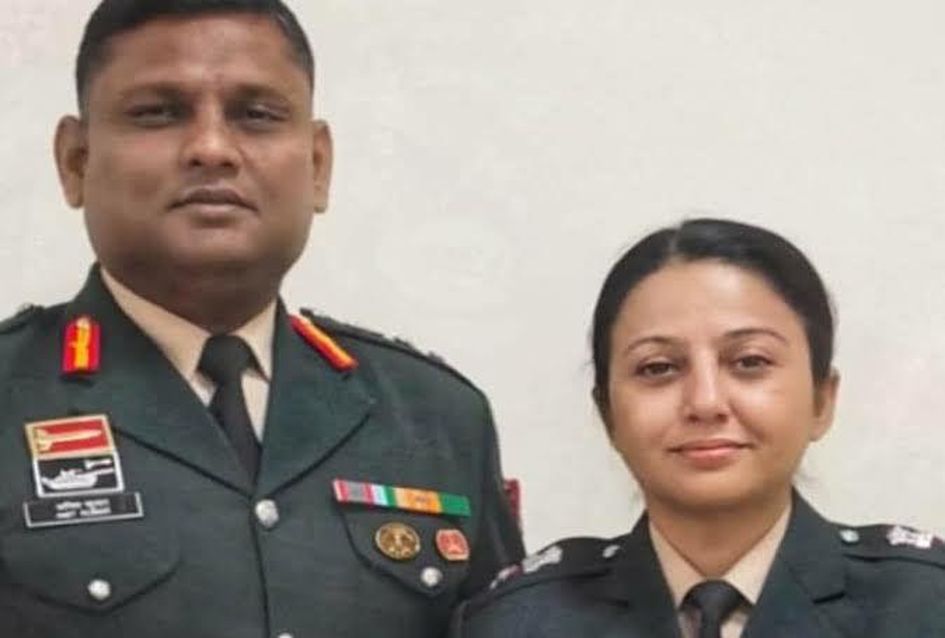 अण्डमान हो या लद्दाख, आर्मी के स्थानांतरण में हस्तक्षेप नहीं -सुप्रीम कोर्ट